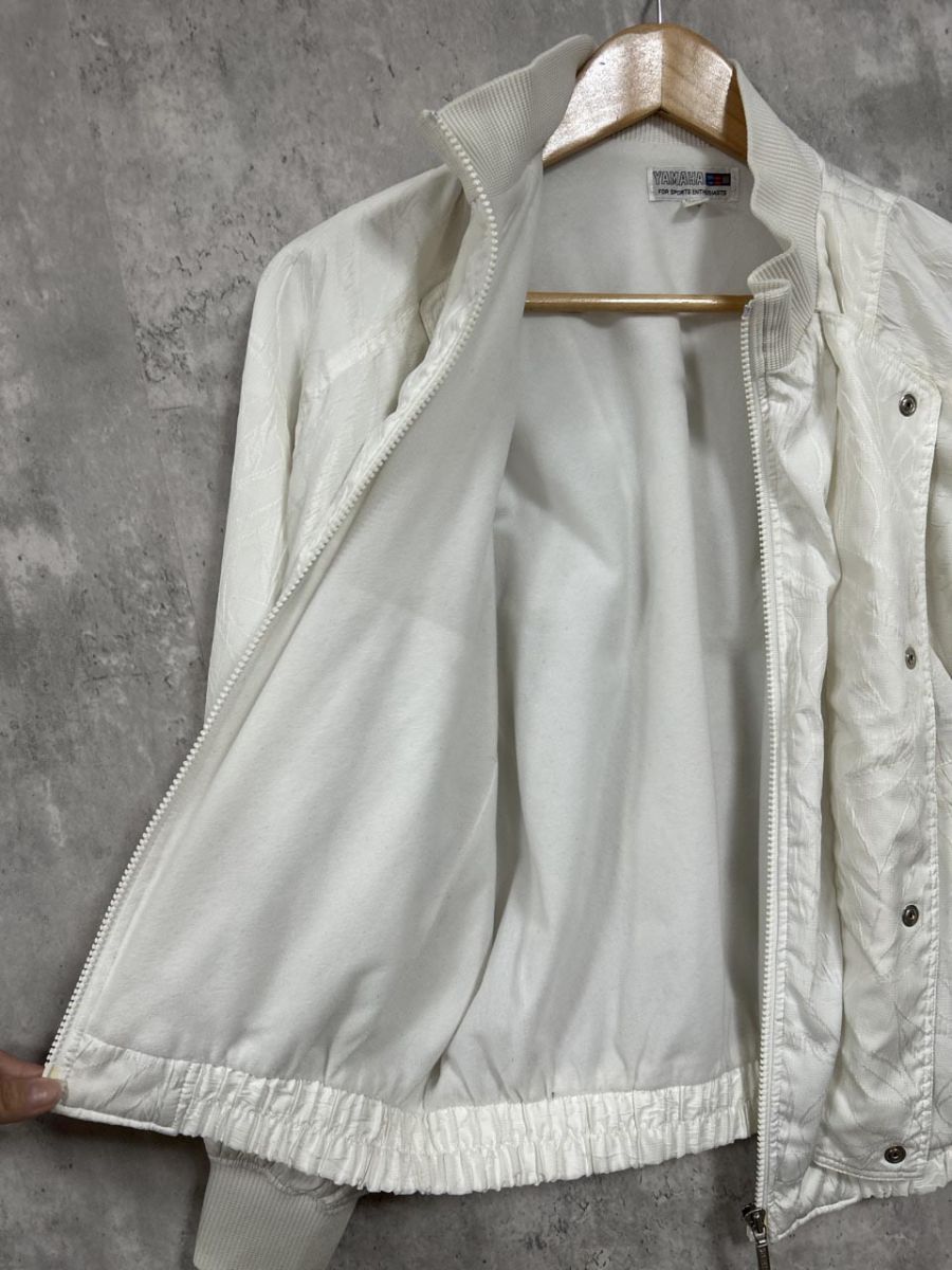 Yamaha Jumper Blouson 90 Sizem/