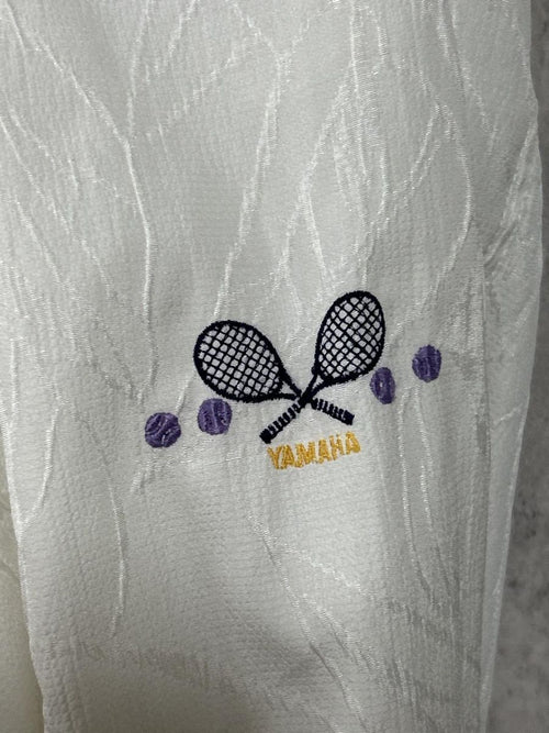 Yamaha Jumper Blouson 90 Sizem/