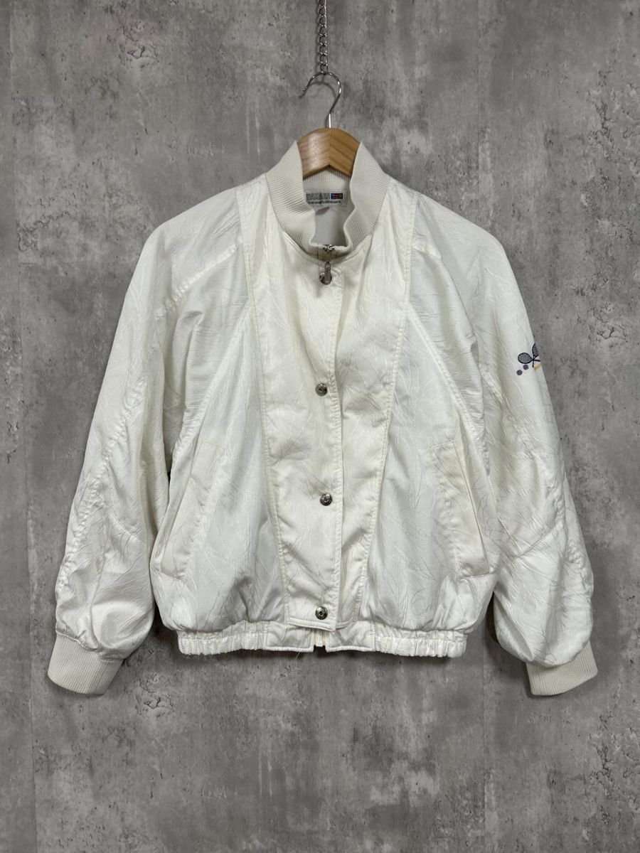 Yamaha Jumper Blouson 90 Sizem/