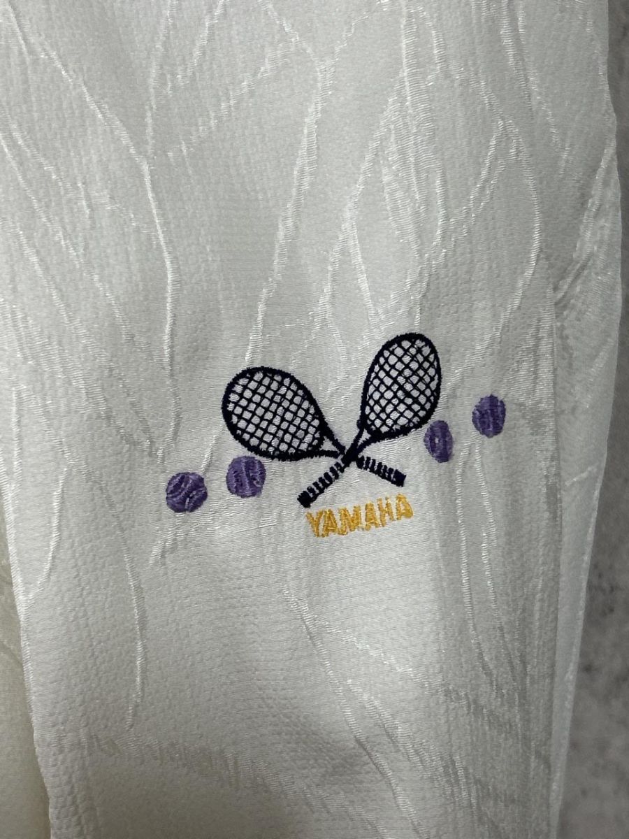 Yamaha Jumper Blouson 90 Sizem/