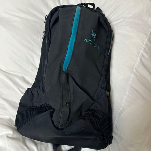Arc'Teryx Rucksacks Backpacks Arro22