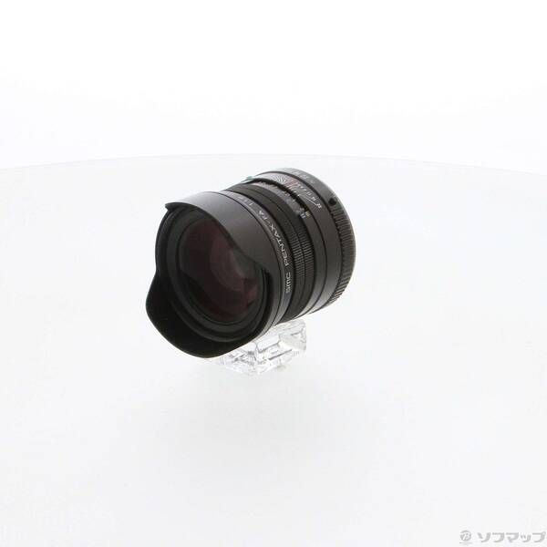 Pentax Lens (Zoom) Fa F1.8 Al 258