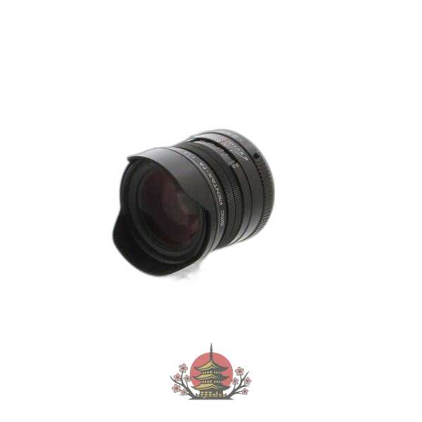 Pentax Lens (Zoom) Fa F1.8 Al 258