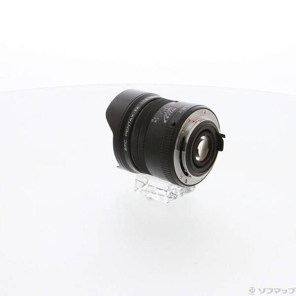 Pentax Lens (Zoom) Fa F1.8 Al 258