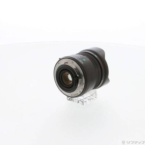 Pentax Lens (Zoom) Fa F1.8 Al 258