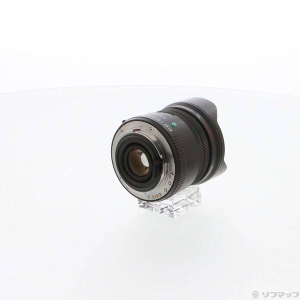 Pentax Lens (Zoom) Fa F1.8 Al 258