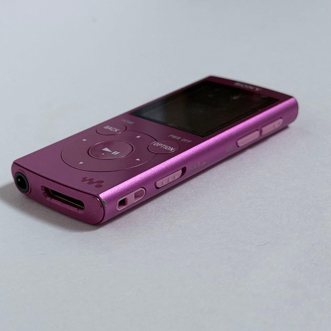 Sony Digital Audio Players