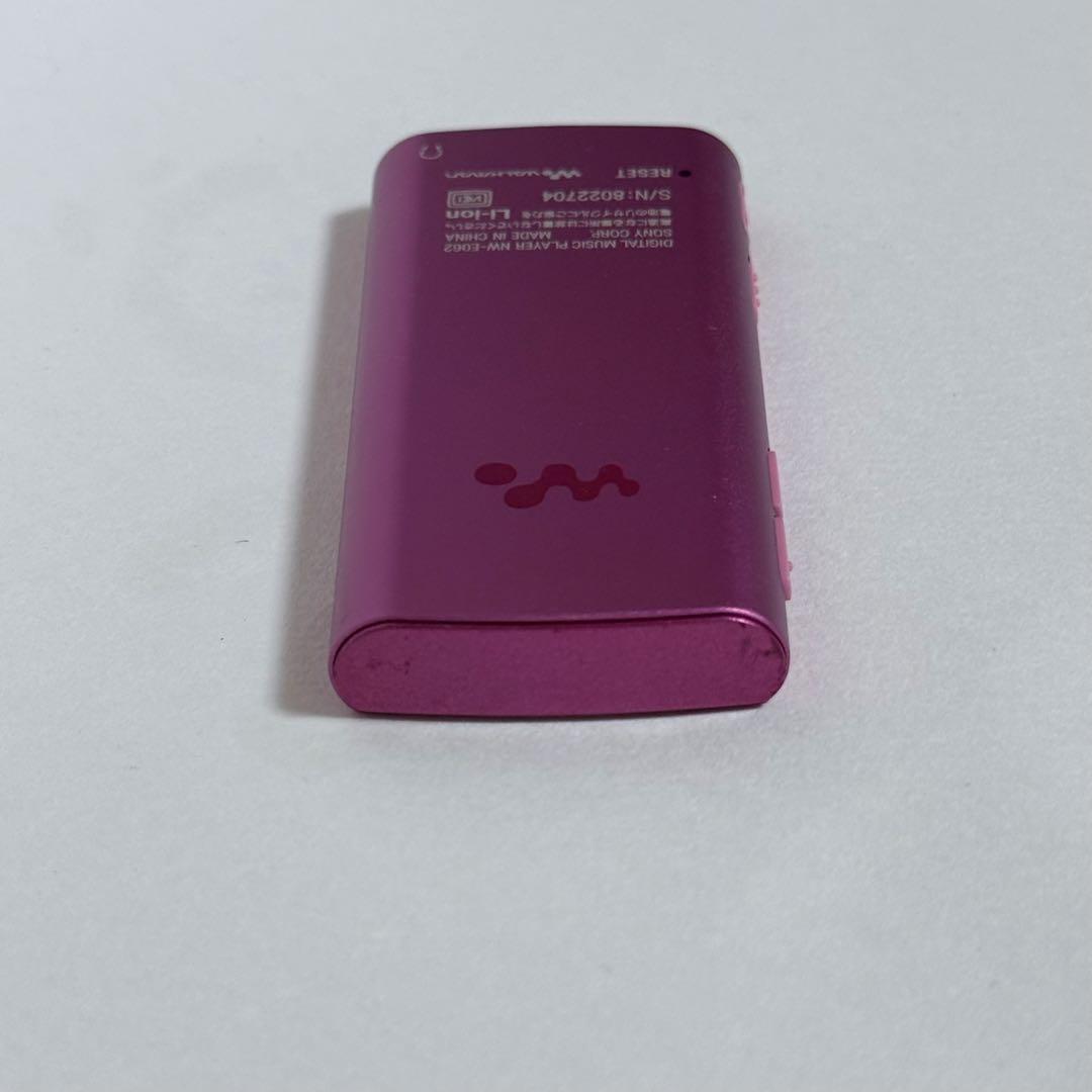 Sony Digital Audio Players
