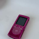 Sony Digital Audio Players