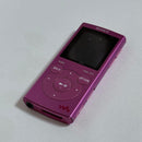 Sony Digital Audio Players