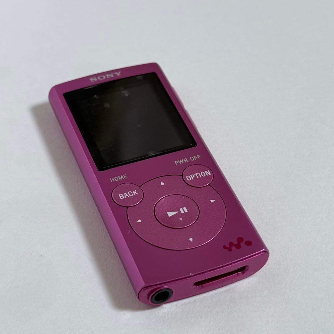 Sony Digital Audio Players