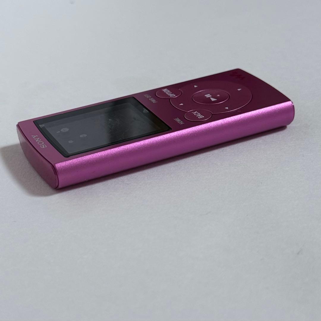Sony Digital Audio Players