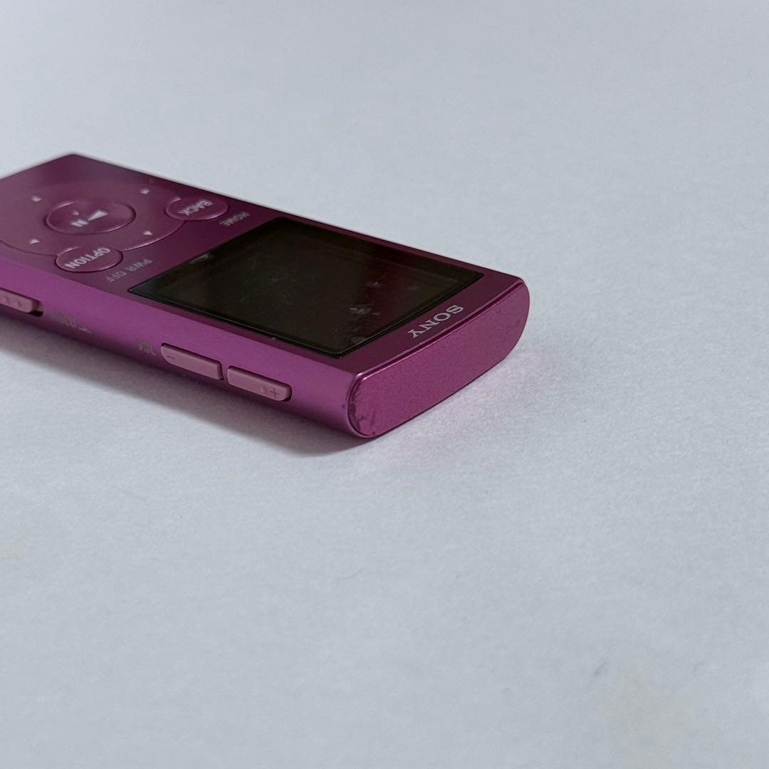 Sony Digital Audio Players
