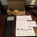 Roland Footsteps Ev-5