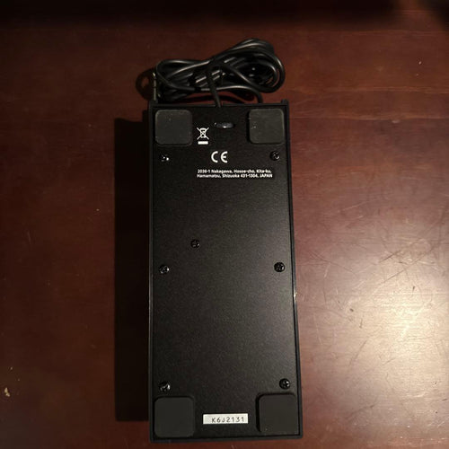 Roland Footsteps Ev-5