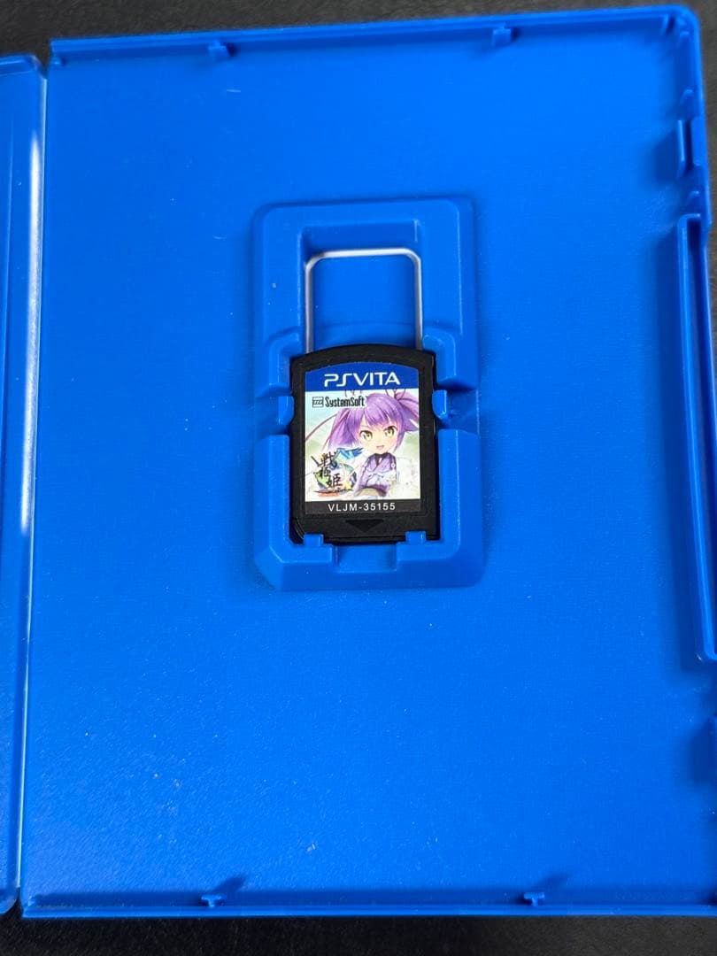 Games (Physical) Psvita 5