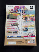 Games (Physical) Psvita 5