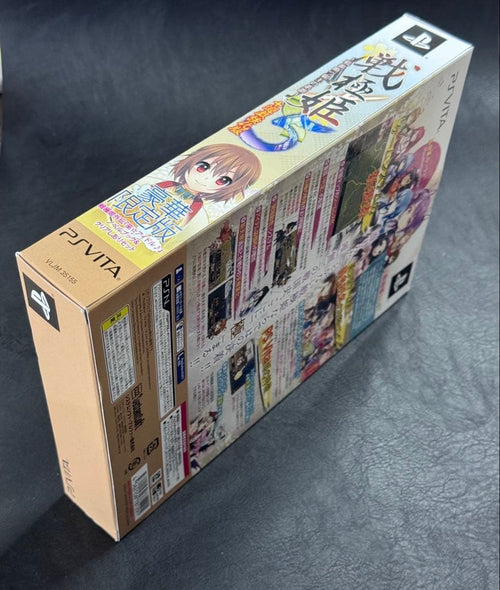 Games (Physical) Psvita 5