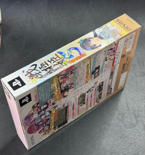 Games (Physical) Psvita 5
