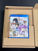 Games (Physical) Psvita 5