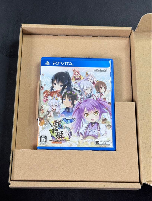 Games (Physical) Psvita 5
