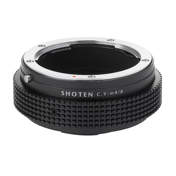 Shoten Mount Adapter Am1454 Cy-M43