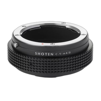 Shoten Mount Adapter Am1454 Cy-M43