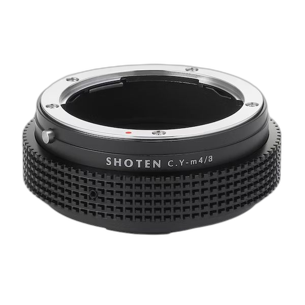 Shoten Mount Adapter Am1454 Cy-M43