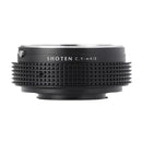 Shoten Mount Adapter Am1454 Cy-M43