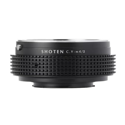 Shoten Mount Adapter Am1454 Cy-M43