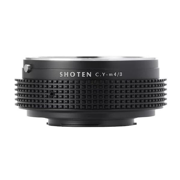 Shoten Mount Adapter Am1454 Cy-M43