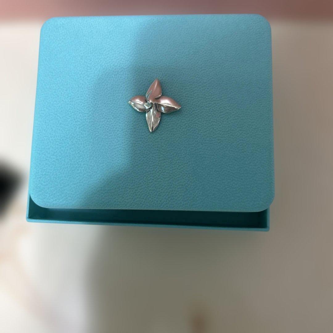 Tiffany Necklaces Co. 925