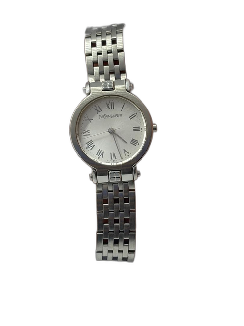 Yves Saint Laurent Watch (Quartz)