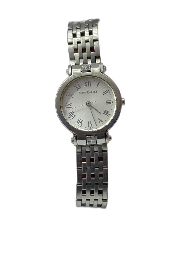 Yves Saint Laurent Watch (Quartz)