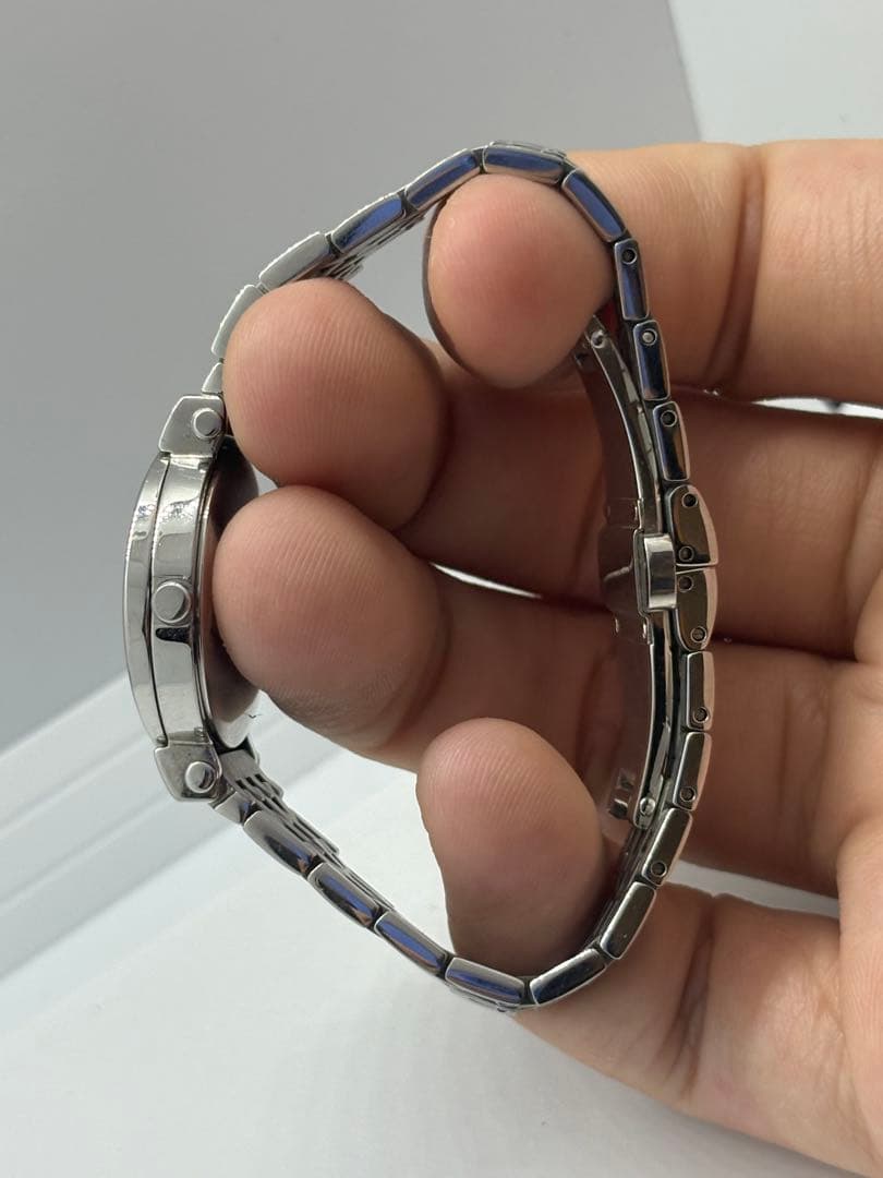 Yves Saint Laurent Watch (Quartz)