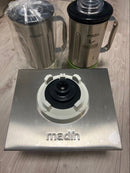 Juccal Mixer Food Processor Madin T-133