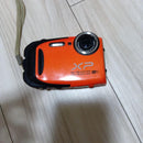 Fujifilm Compact Digital Camera Xp
