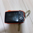 Fujifilm Compact Digital Camera Xp