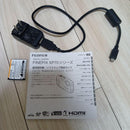 Fujifilm Compact Digital Camera Xp