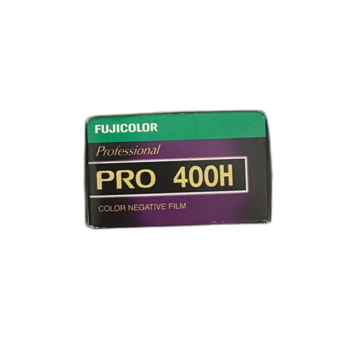 Fujifilm 35Mm 135 Film Fujicolor Pro400H 36