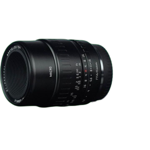 Lens (Single Focus) Fujifilm