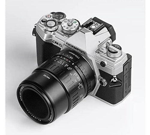Lens (Single Focus) Fujifilm