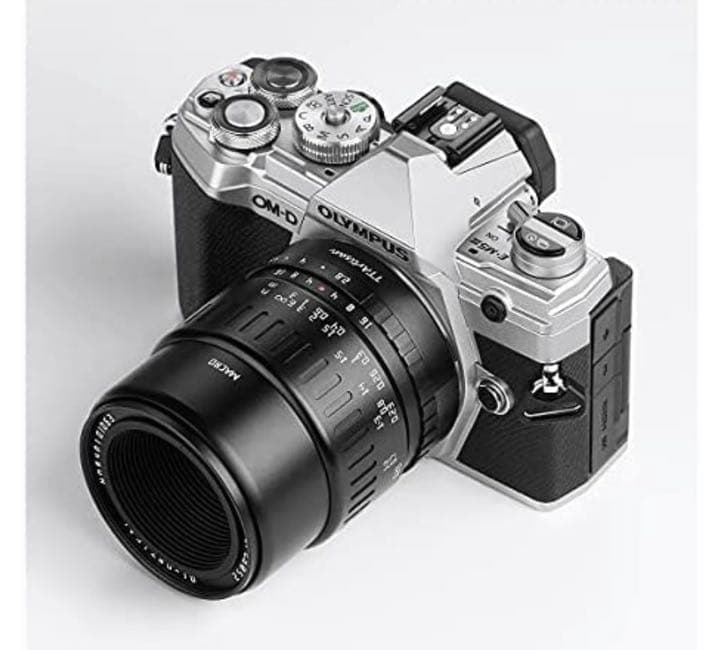 Lens (Single Focus) Fujifilm