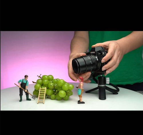 Lens (Single Focus) Fujifilm
