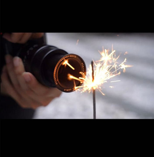 Lens (Single Focus) Fujifilm