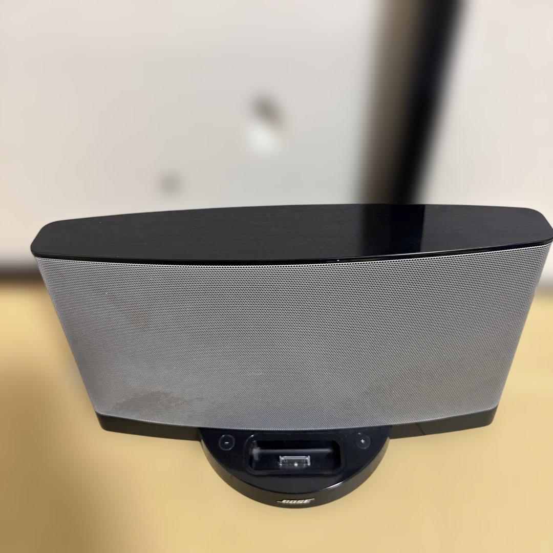 Bose Smart Speaker Sounddockseries