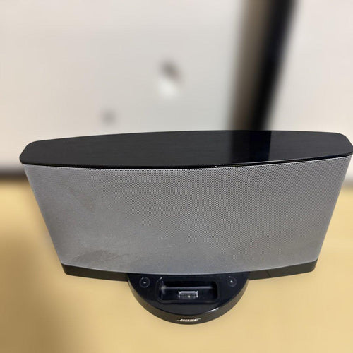 Bose Smart Speaker Sounddockseries