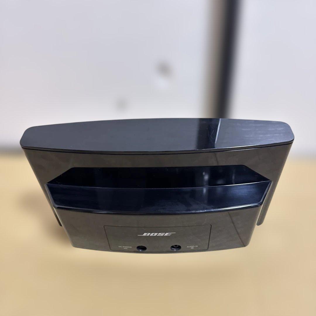 Bose Smart Speaker Sounddockseries
