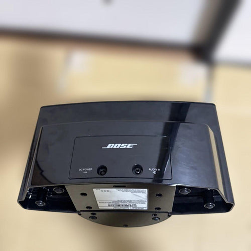 Bose Smart Speaker Sounddockseries
