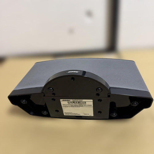 Bose Smart Speaker Sounddockseries
